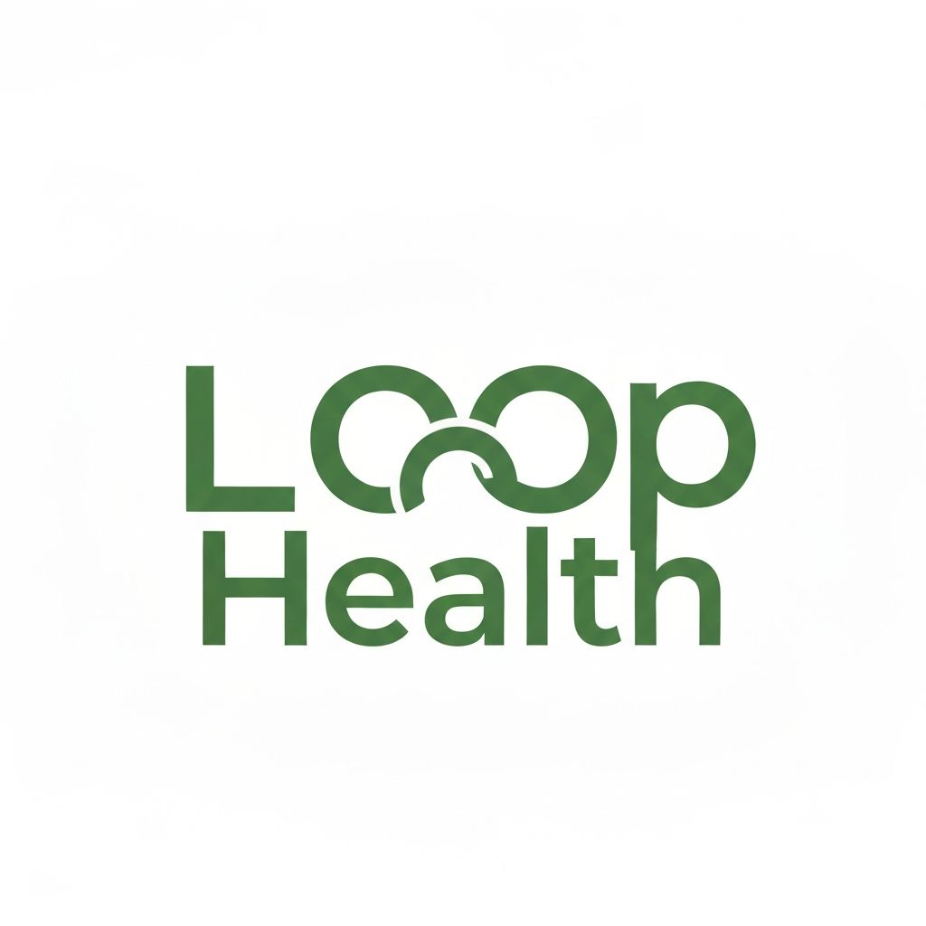 Loop Health logo