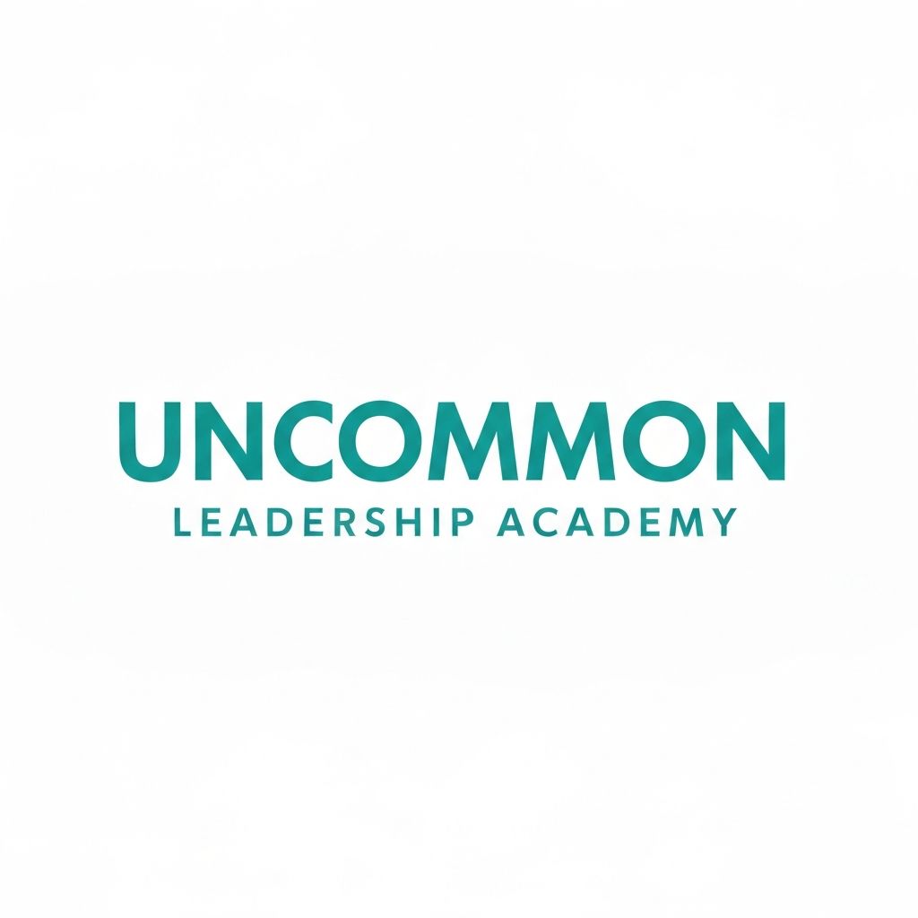 Uncommon Leadership Academy logo
