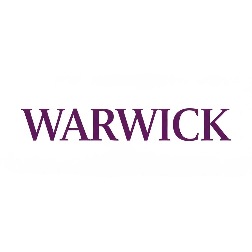 University of Warwick logo
